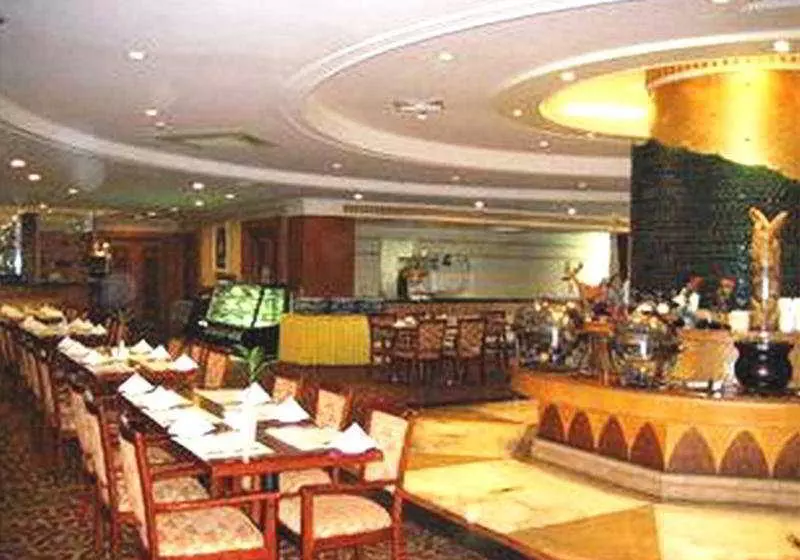 Fotos del hotel Shanghai Tongmao:  3