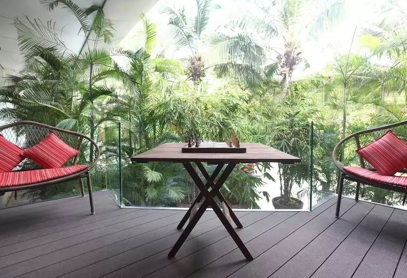 Fotos del hotel Mirage:  10