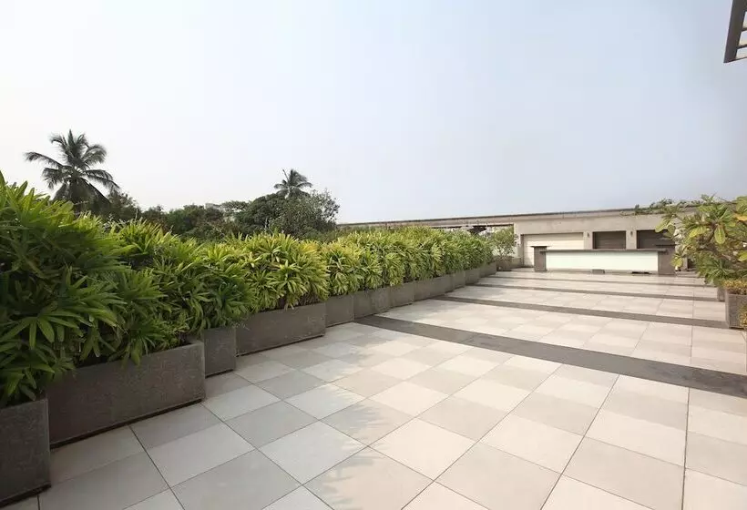 Fotos del hotel Mirage:  5