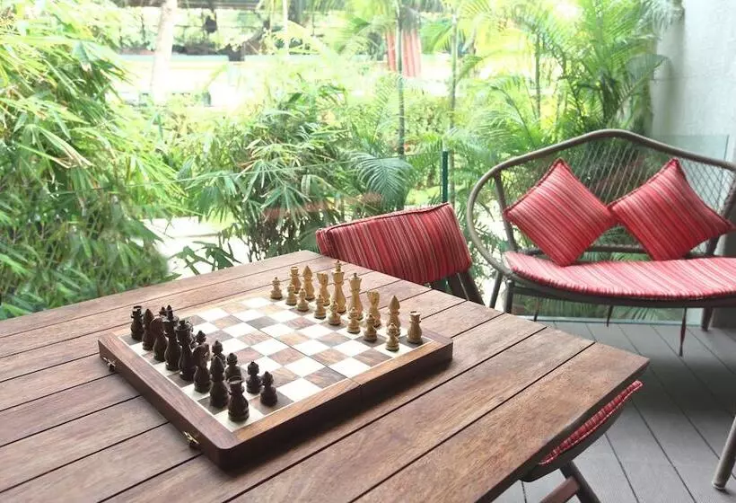 Fotos del hotel Mirage:  14