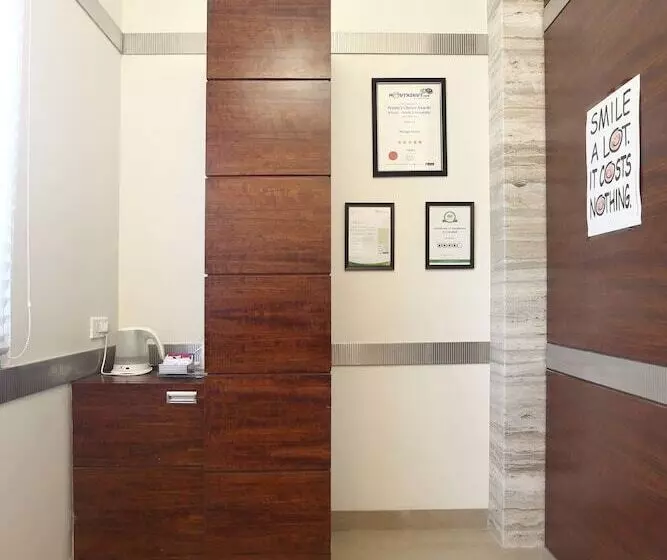 Fotos del hotel Mirage:  6