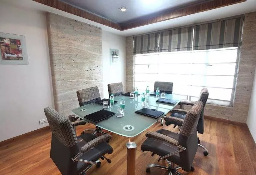 Fotos del hotel Mirage:  4