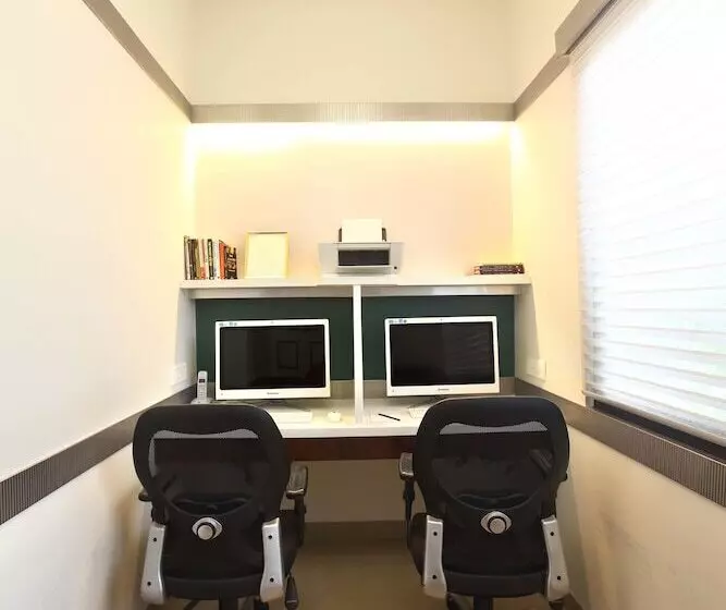 Fotos del hotel Mirage:  7