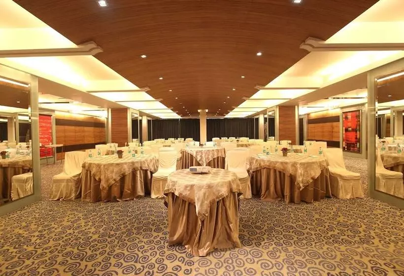 Fotos del hotel Mirage:  13