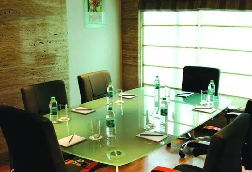 Fotos del hotel Mirage:  9