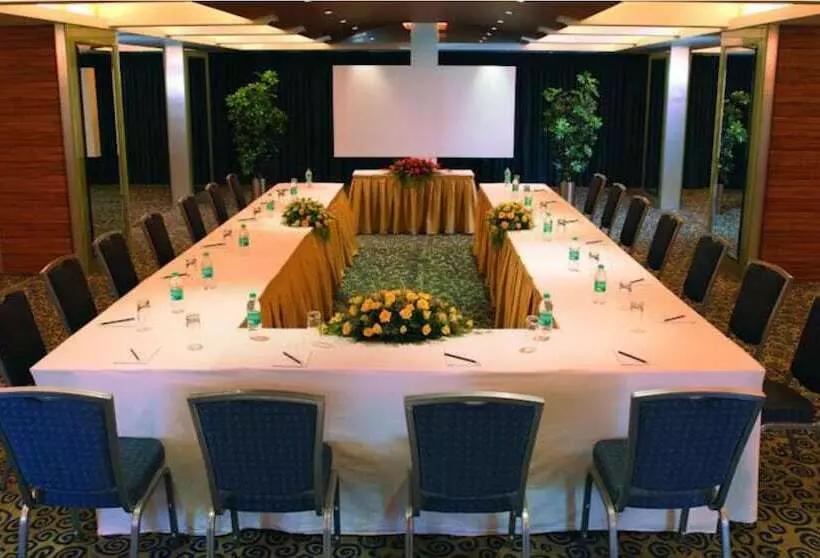 Fotos del hotel Mirage:  11