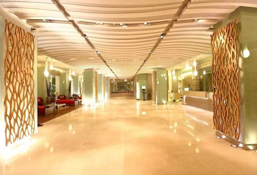 Fotos del hotel Mirage:  2