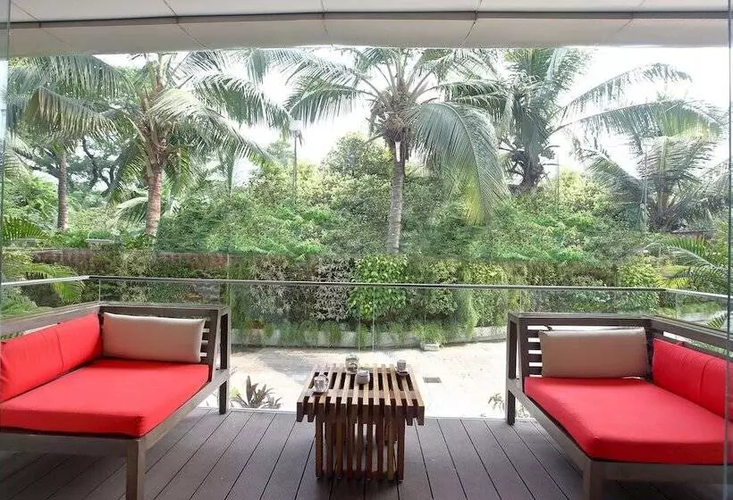 Fotos del hotel Mirage:  12