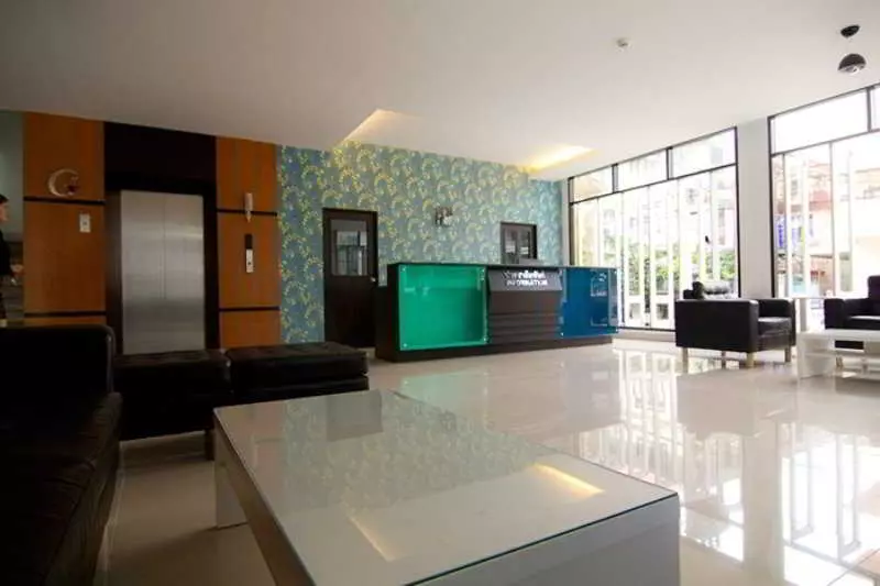 Fotos del hotel Neo:  3