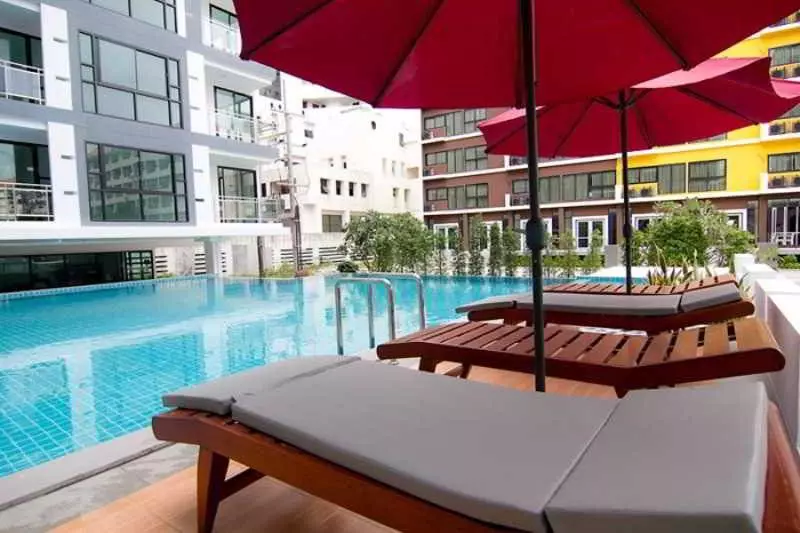 Fotos del hotel Neo:  12