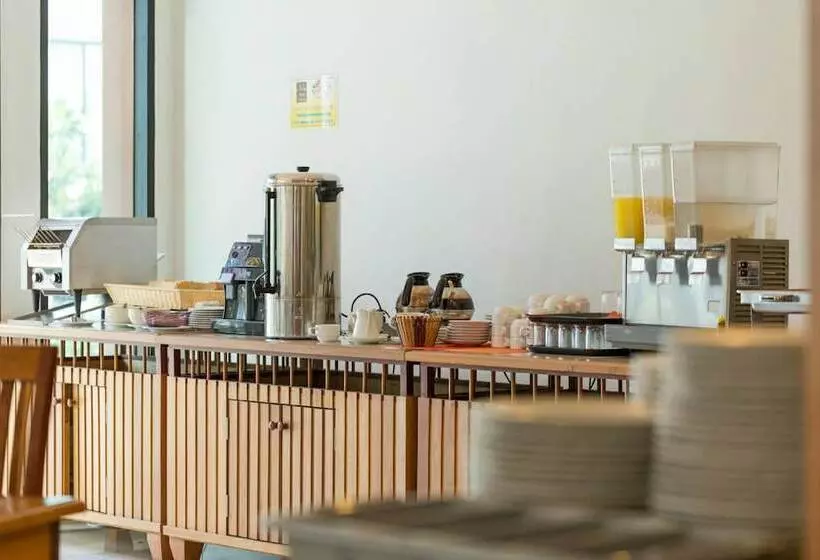 Fotos del hotel Neo:  6