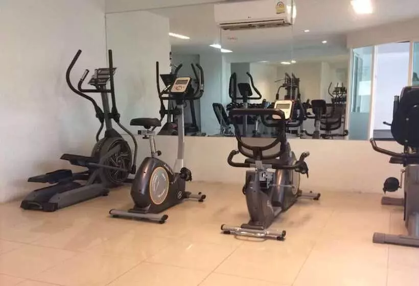 Fotos del hotel Neo:  4