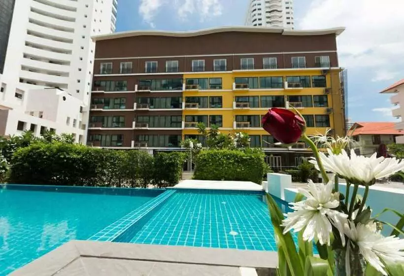 Fotos del hotel Neo:  2