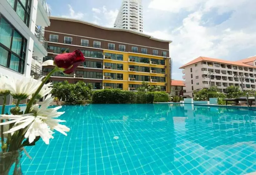 Fotos del hotel Neo:  8