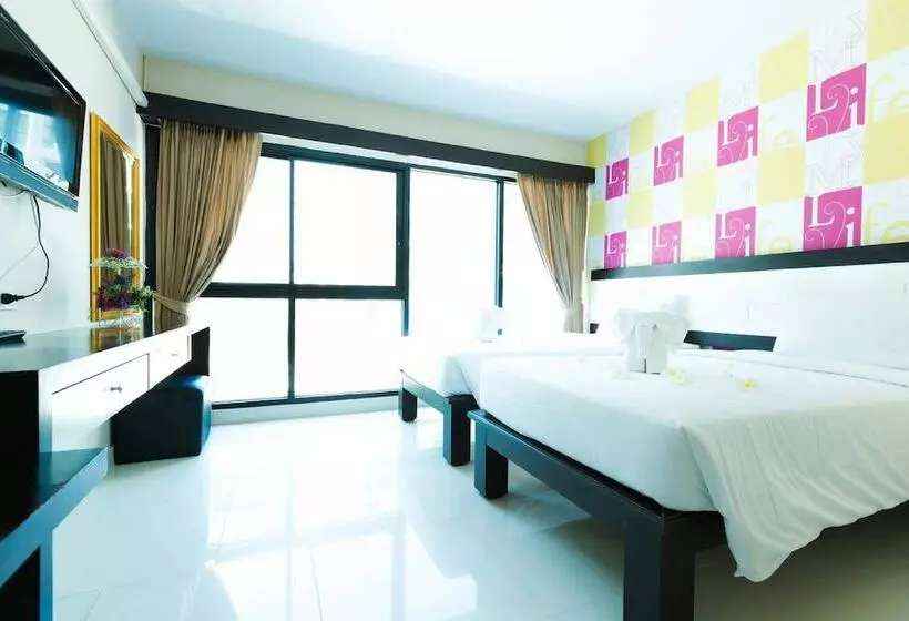 Fotos del hotel Neo:  7