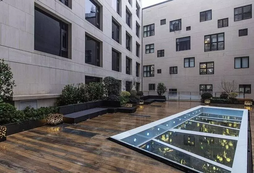 Fotos del hotel Evergreen:  4