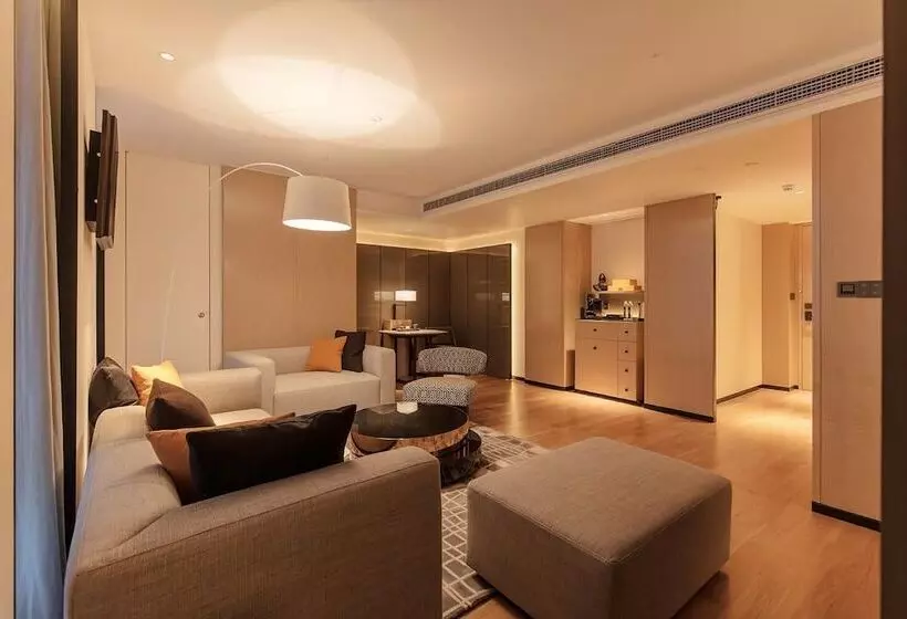 Fotos del hotel Evergreen:  22