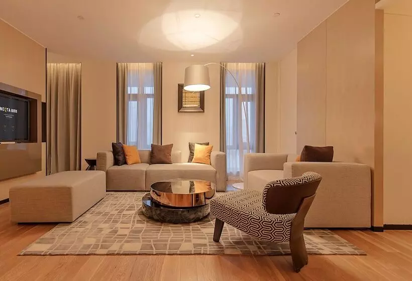 Fotos del hotel Evergreen:  20