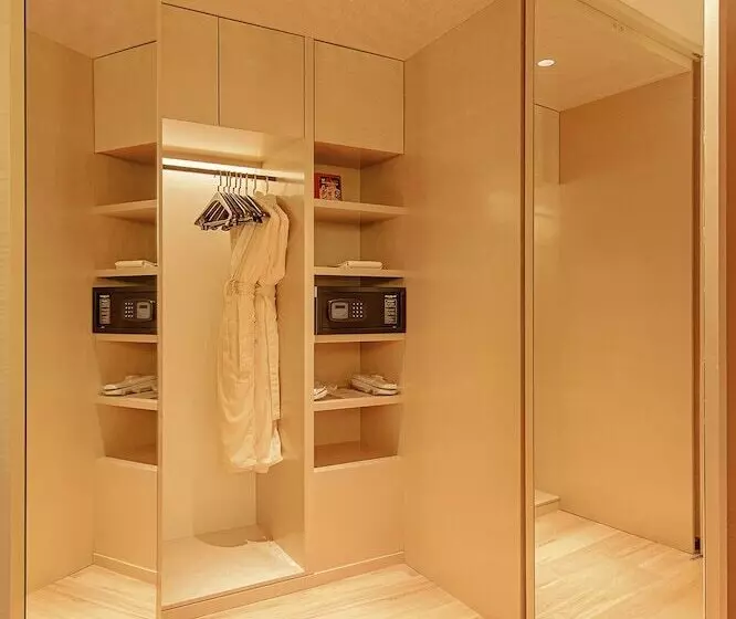 Fotos del hotel Evergreen:  18