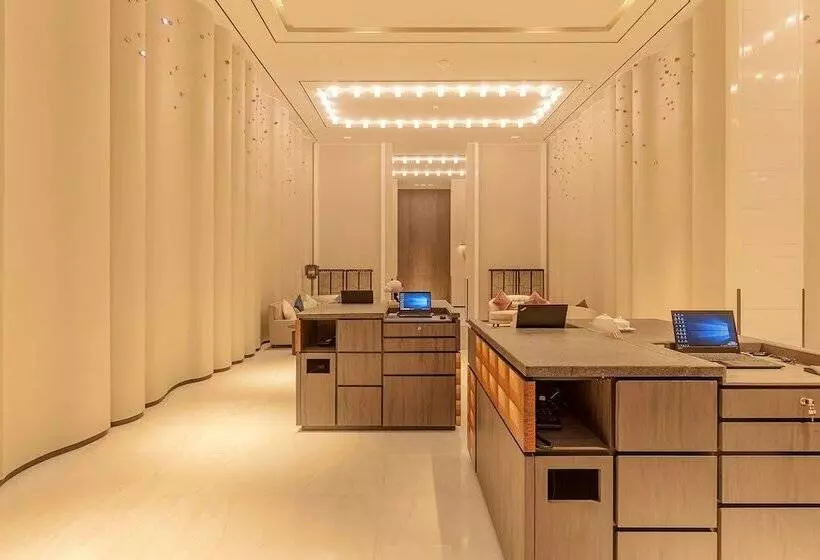 Fotos del hotel Evergreen:  8