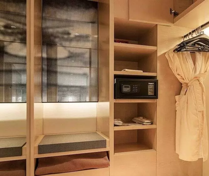 Fotos del hotel Evergreen:  21