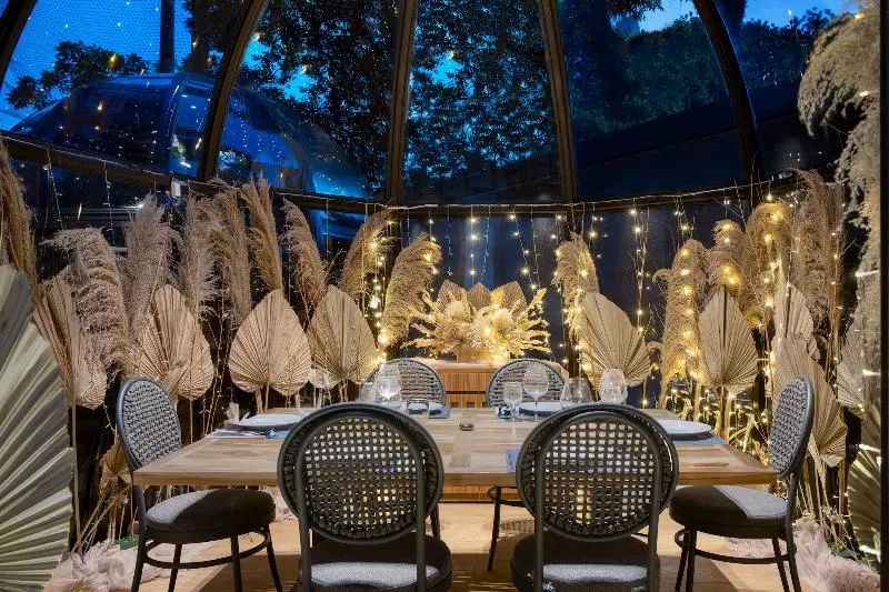 Fotos del hotel The Kuningan Suites:  7