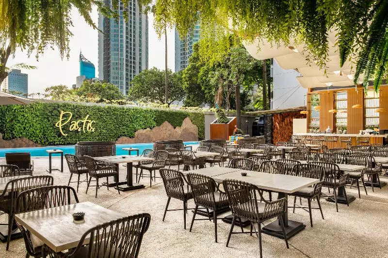 Fotos del hotel The Kuningan Suites:  12