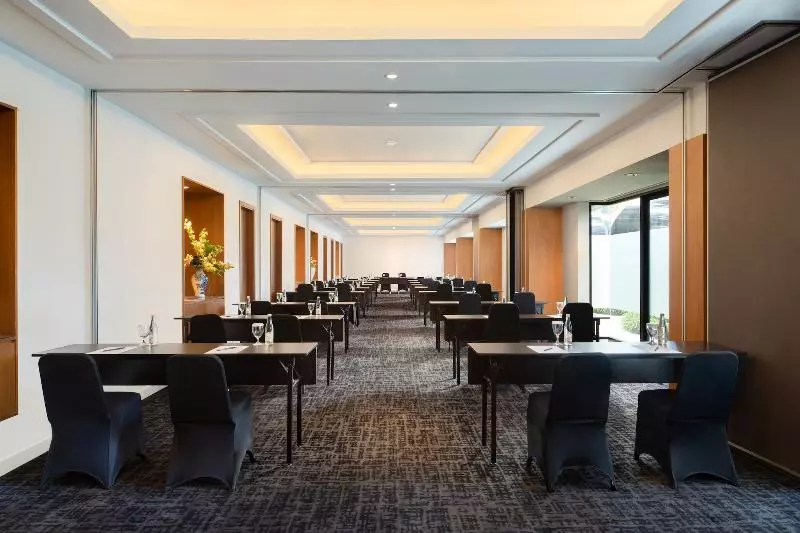 Fotos del hotel The Kuningan Suites:  11