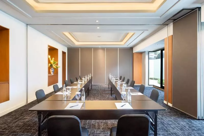 Fotos del hotel The Kuningan Suites:  5