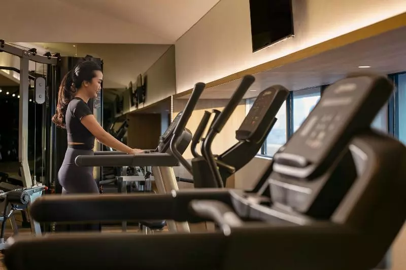 Fotos del hotel The Kuningan Suites:  9