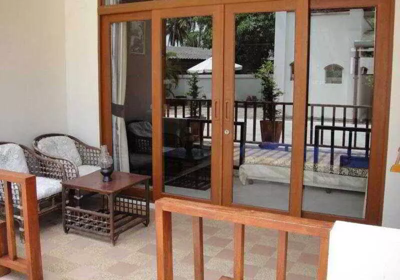 Fotos del hotel Palm Beach Resort:  3