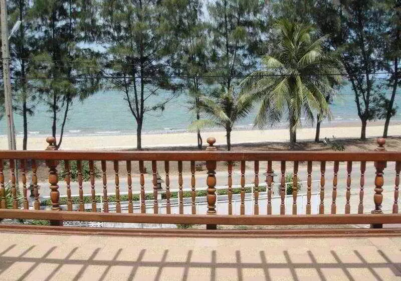 Fotos del hotel Palm Beach Resort:  5