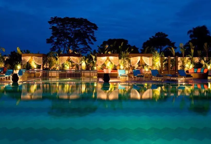 Fotos del hotel Pullman Kuching:  6