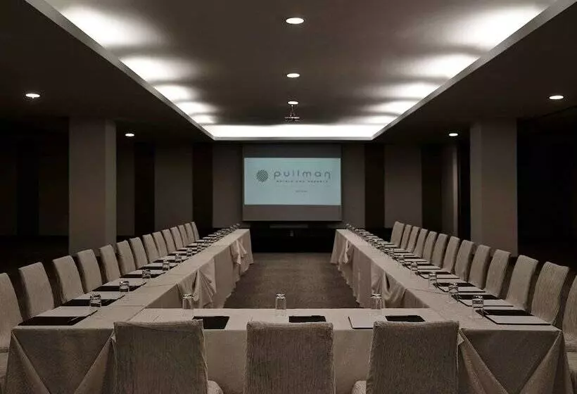 Fotos del hotel Pullman Kuching:  16