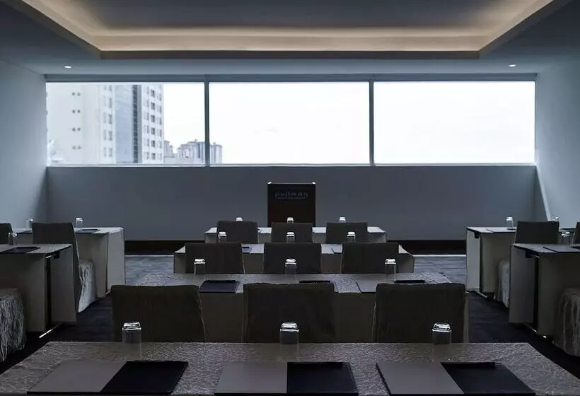 Fotos del hotel Pullman Kuching:  25