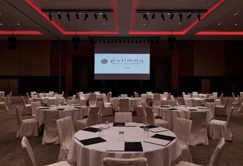 Fotos del hotel Pullman Kuching:  20