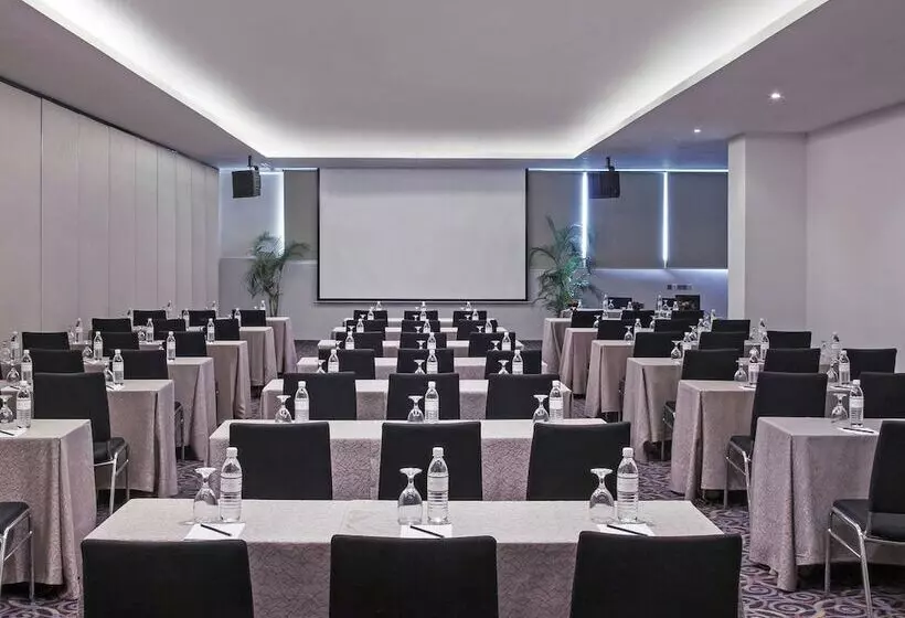 Fotos del hotel Pullman Kuching:  15