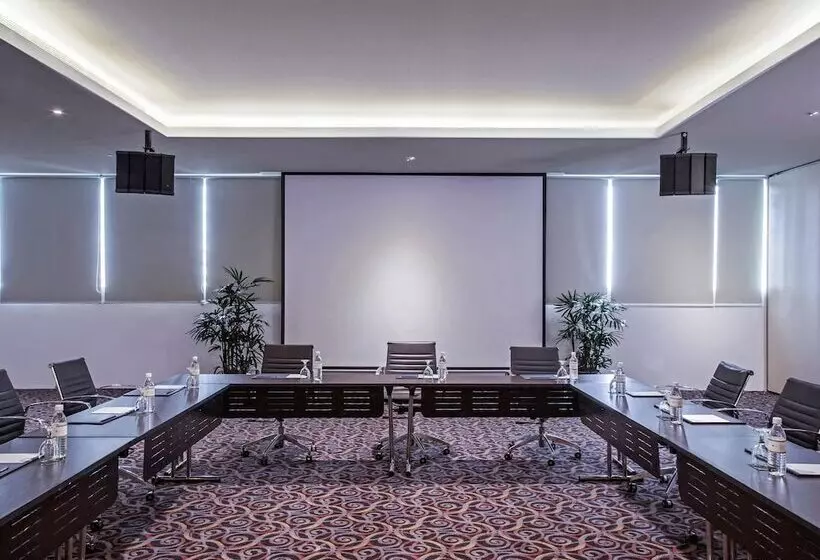 Fotos del hotel Pullman Kuching:  7