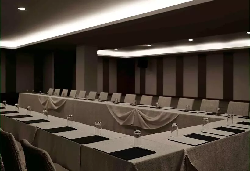 Fotos del hotel Pullman Kuching:  12