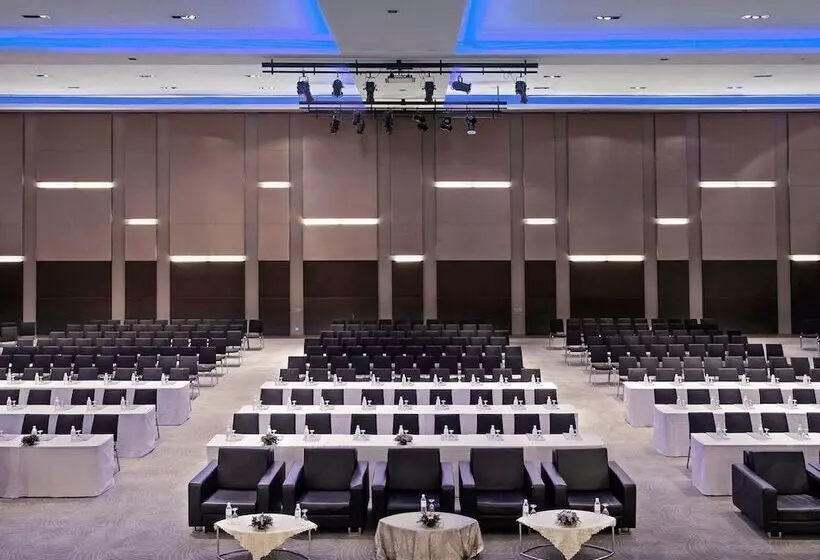 Fotos del hotel Pullman Kuching:  18