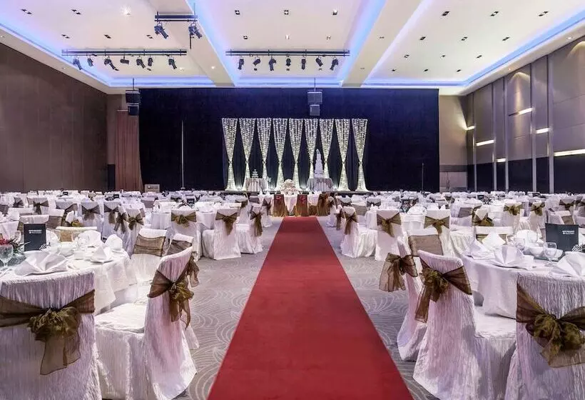 Fotos del hotel Pullman Kuching:  13