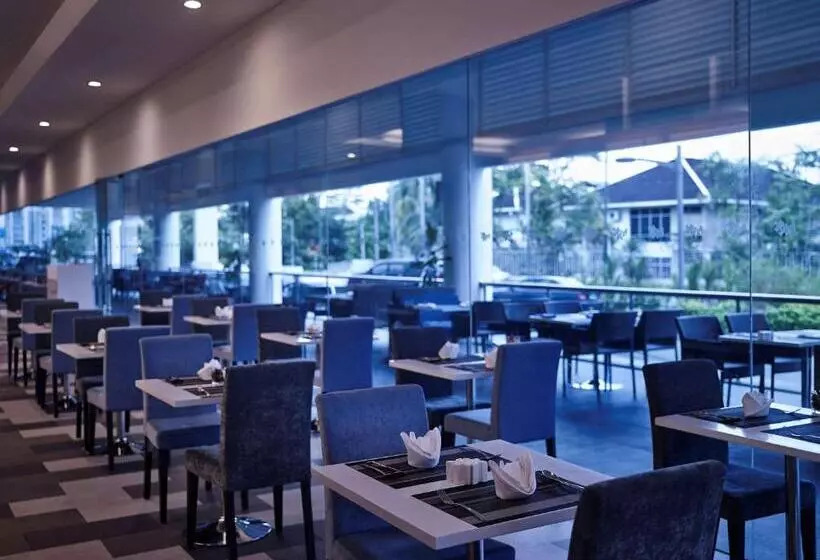 Fotos del hotel Pullman Kuching:  11