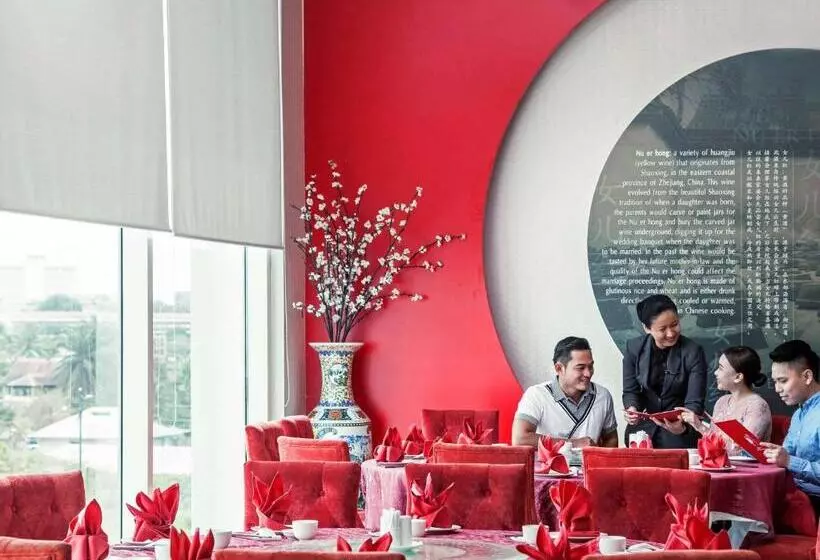 Fotos del hotel Pullman Kuching:  14