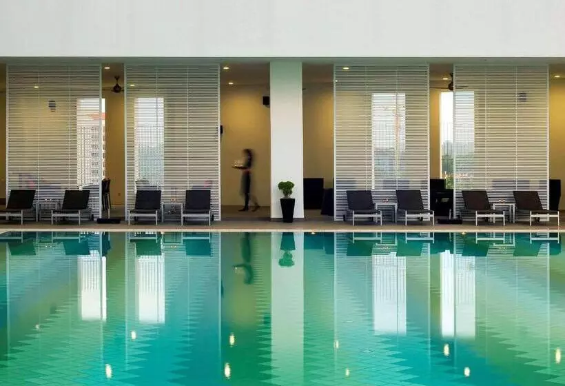 Fotos del hotel Pullman Kuching:  2