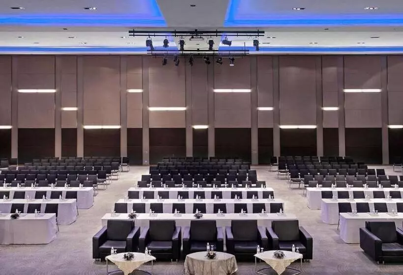 Fotos del hotel Pullman Kuching:  24