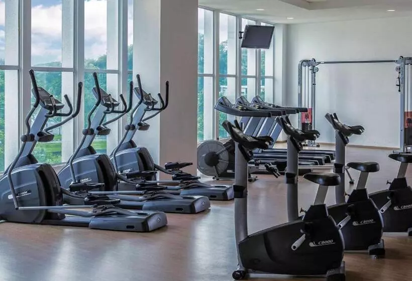 Fotos del hotel Pullman Kuching:  4