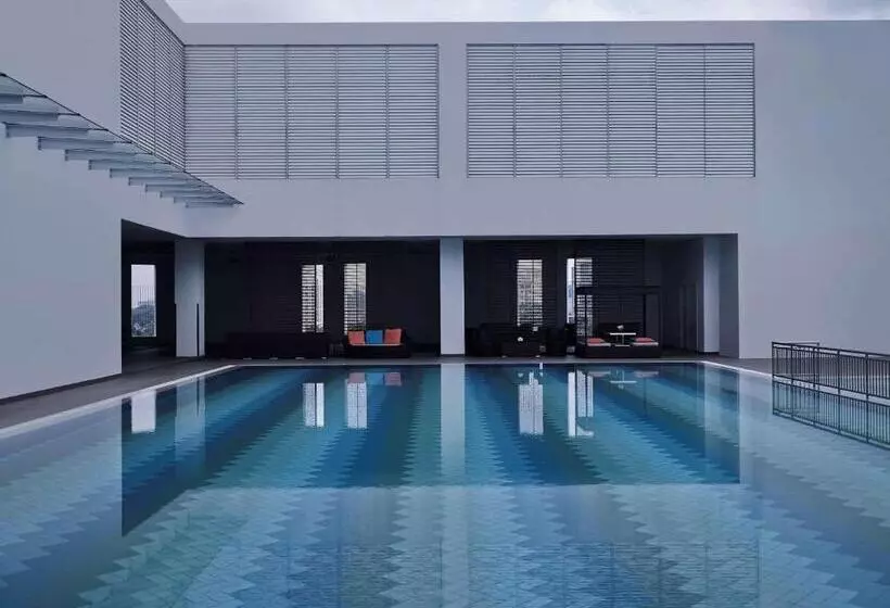 Fotos del hotel Pullman Kuching:  9