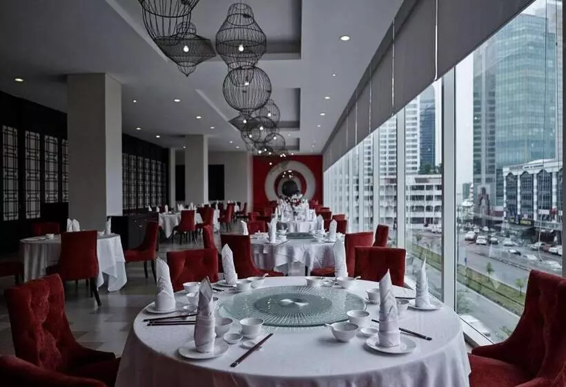 Fotos del hotel Pullman Kuching:  5