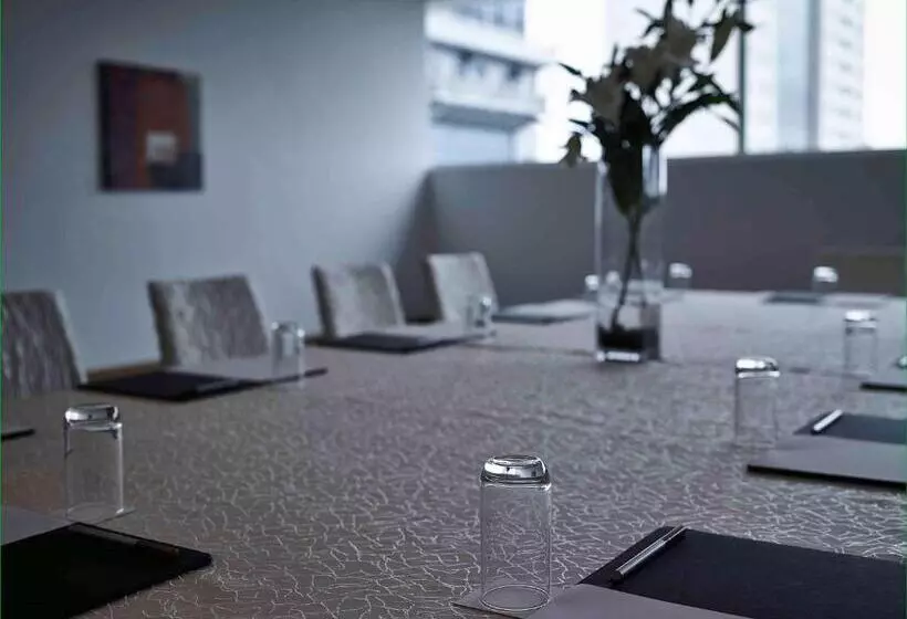 Fotos del hotel Pullman Kuching:  23