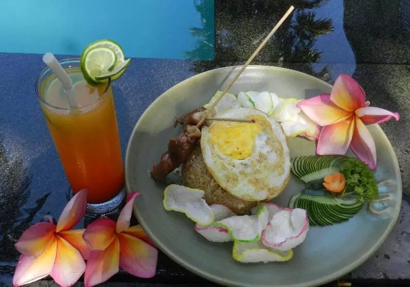 Fotos del hotel Puri Maharani Boutique:  25